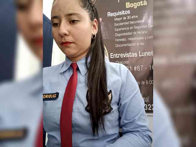 Marcela-5 Live Webcam on BongaCams