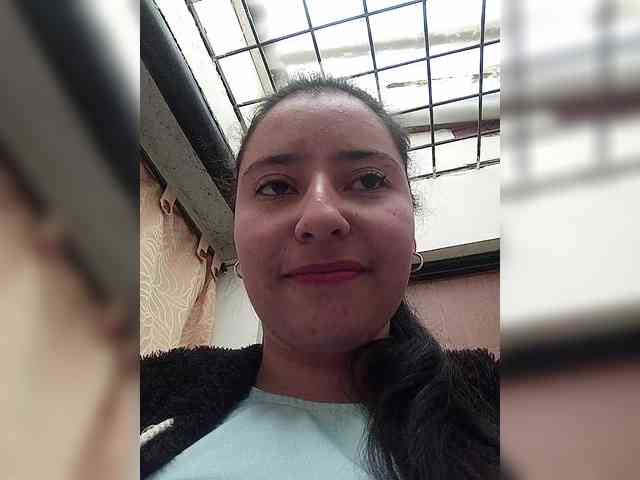 Marcela-5 webcam