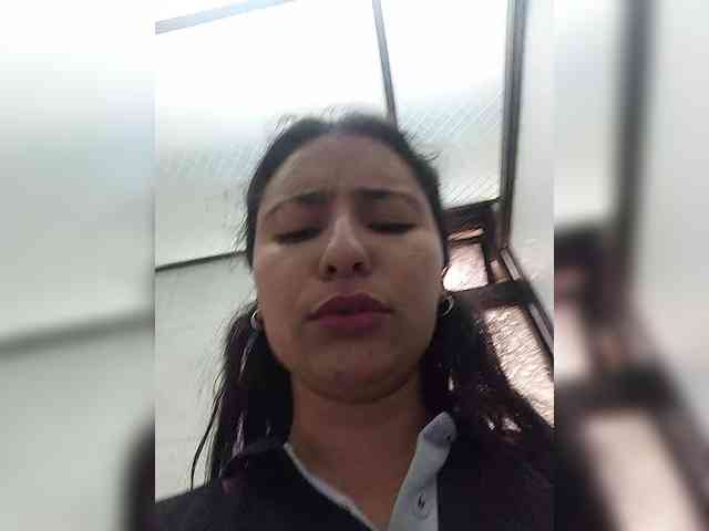 Marcela-5 webcam
