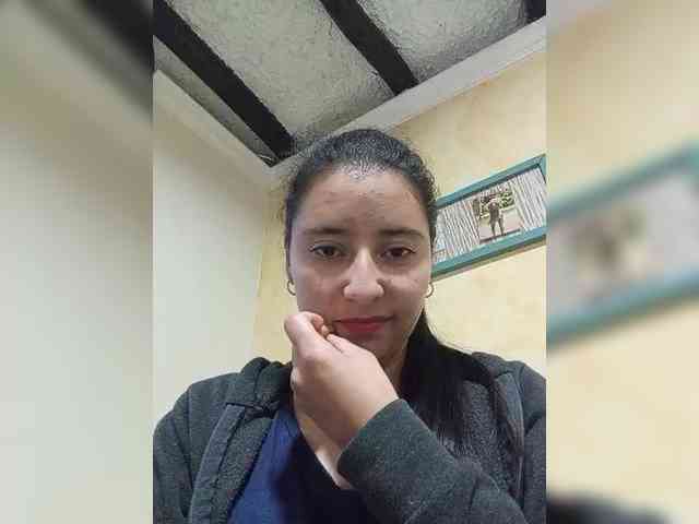Marcela-5 webcam