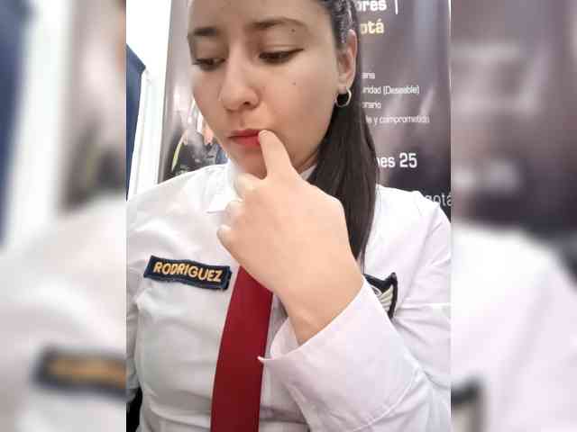 Marce_office29 webcam