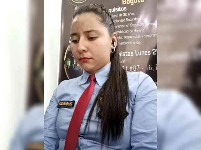 Marce_office29 webcam