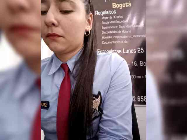 Marcela-5 Live Webcam on BongaCams