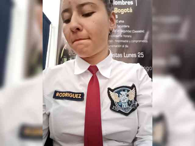 Marce_office29 webcam