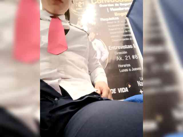 Marce_office29 webcam