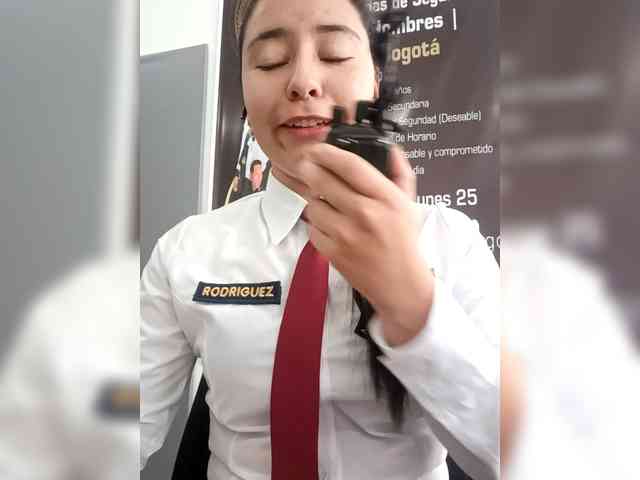 Marce_office29 webcam