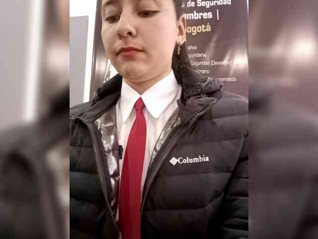 Marce_office29 webcam