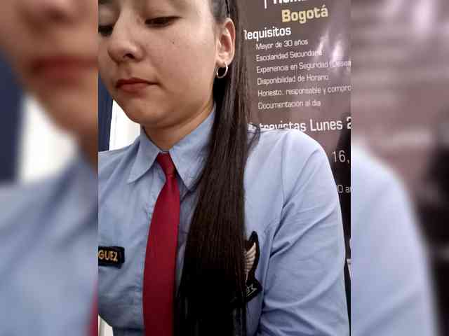 Marcela-5 Live Webcam on BongaCams