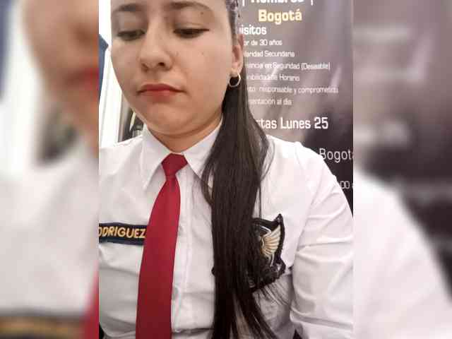 Marce_office29 webcam