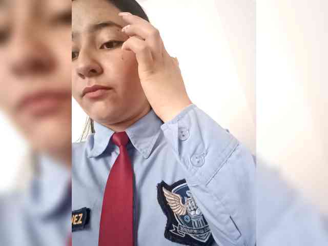 Marcela-5 Live Webcam on BongaCams