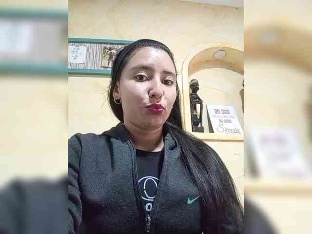 Marcela-5 webcam