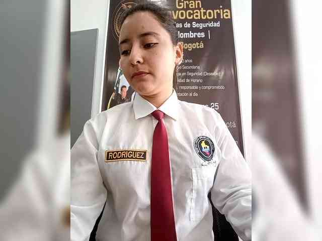 Marcela-5 Live Webcam on BongaCams