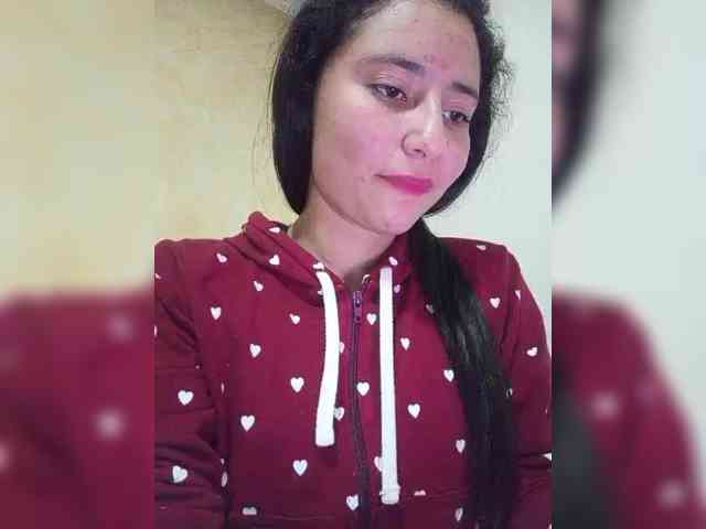 Marcela-5 webcam