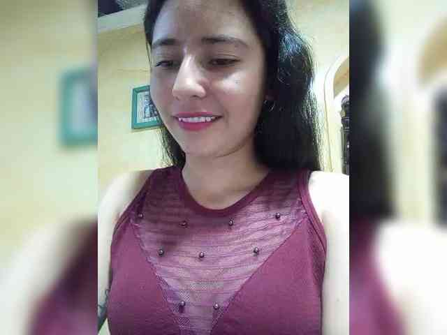 Marcela-5 webcam