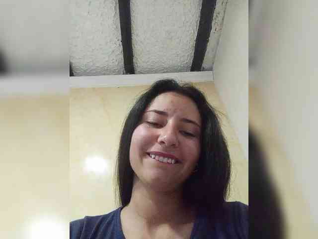 Marcela-5 webcam