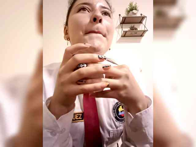 Marce_office29 webcam