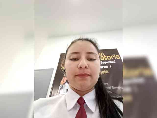 Marce_office29 webcam