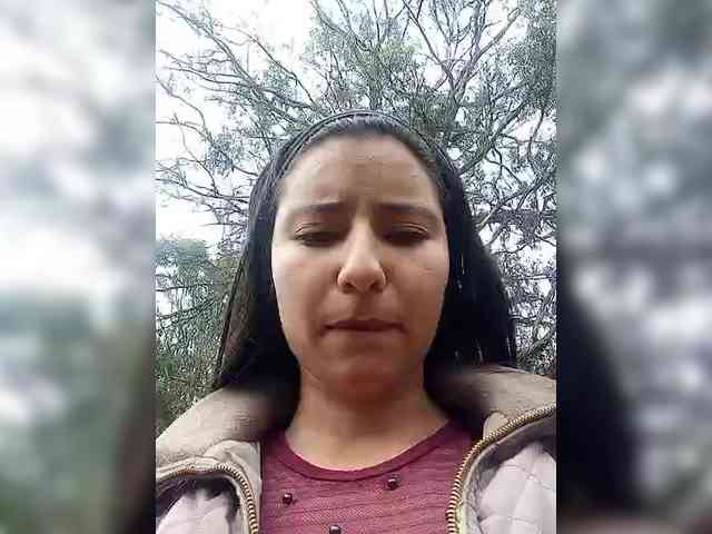Marcela-5 webcam