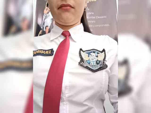 Marcela-5 Live Webcam on BongaCams