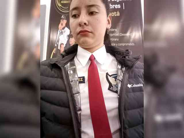 Marce_office29 webcam