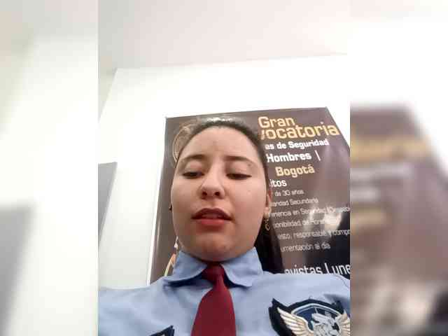 Marce_office29 webcam