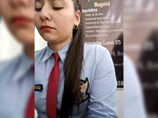 Marcela-5 Live Webcam on BongaCams