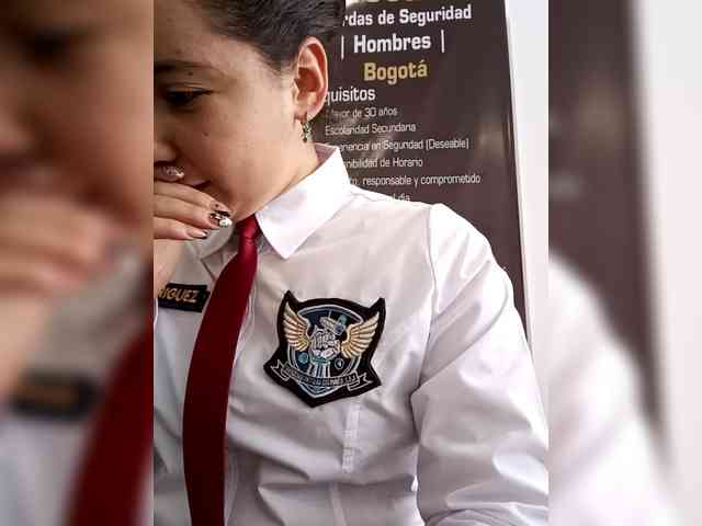 Marce_office29 webcam