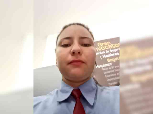 Marce_office29 webcam