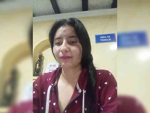 Marcela-5 webcam