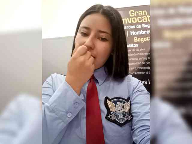 Marce_office29 webcam