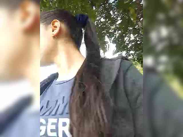 Marcela-5 webcam