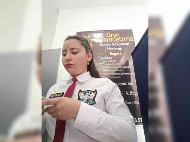 Marce_office29 webcam