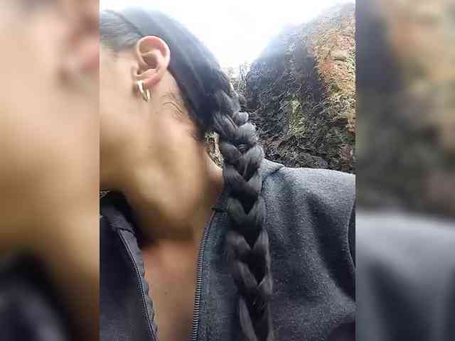 Marcela-5 webcam