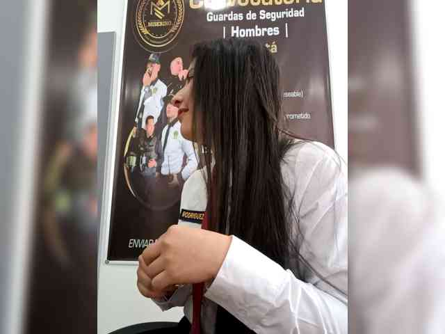 Marce_office29 webcam