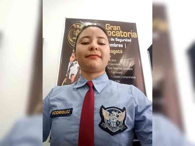 Marce_office29 webcam