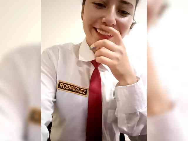 Marcela-5 Live Webcam on BongaCams