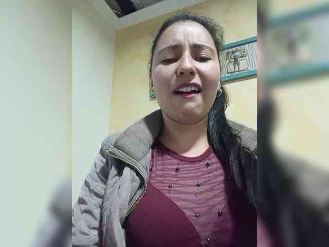 Marcela-5 webcam
