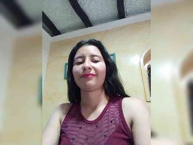 Marcela-5 webcam