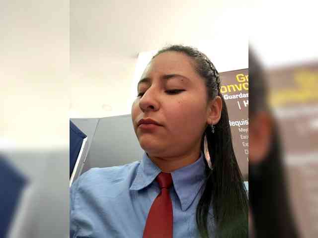 Marce_office29 webcam