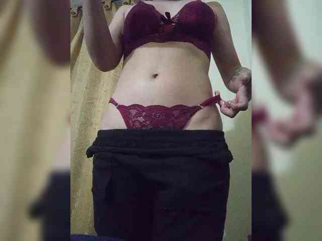 Marcela-5 webcam