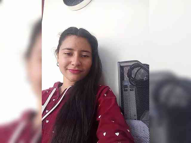 Marcela-5 webcam