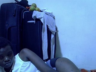 Cute-aliyah Porn Show