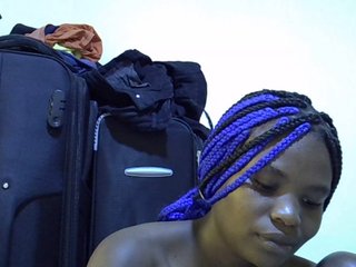 Cute-aliyah Porn Show