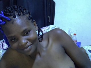 Cute-aliyah Porn Show
