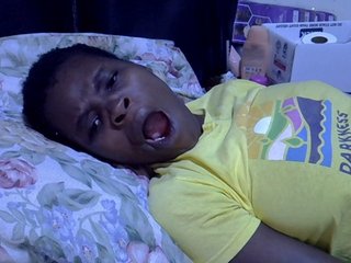 Cute-aliyah Porn Show