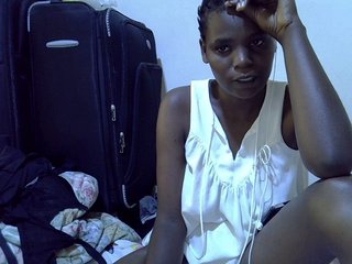 Cute-aliyah Porn Show
