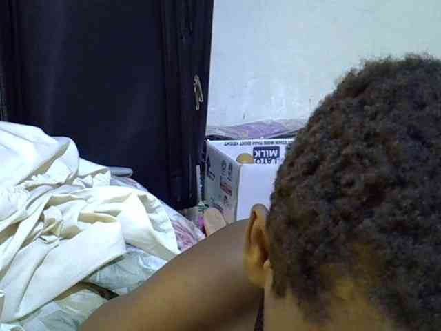 Cute-aliyah webcam