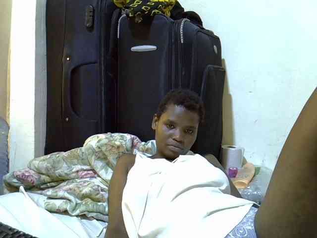 Cute-aliyah webcam