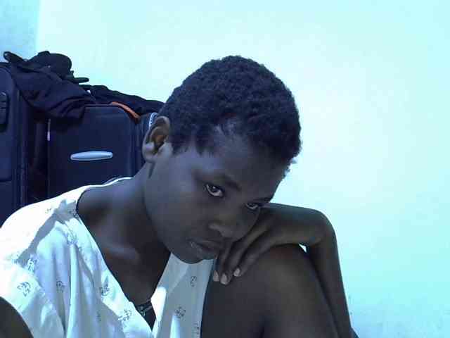 Cute-aliyah webcam