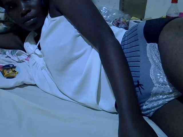 Cute-aliyah Live Webcam on BongaCams
